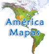 America Mapas